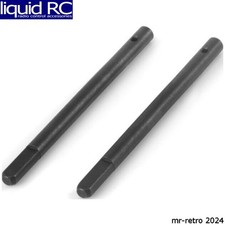 HPI 161139 Portal Axle Rear Driveshaft