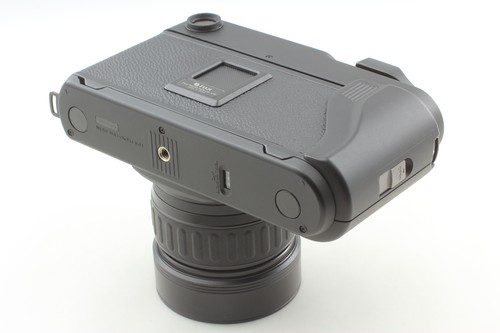 [MINT] Fujifilm Fuji GSW680 III 6x8 Medium Format Film Camera w/ Strap JAPAN - Picture 10 of 13