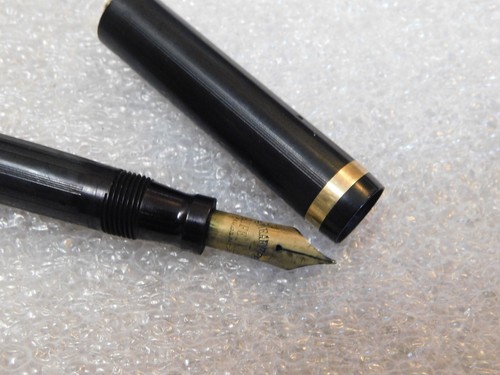 Vintage Sheaffer Damen Anhänger Füllfederhalter - Bild 5 von 8