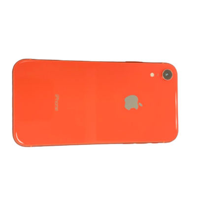 #ad #ad Apple iPhone XR 64GB Unlocked Black Coral Blue Verizon amp; ATamp;T Free Ship $132.00