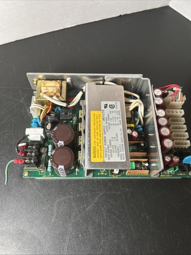 Zasilacz Y02837, model PS2251 - Zdjęcie 5 z 8