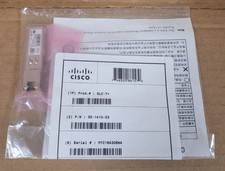  NEW  GLC-T Cisco 1000BASE-T SFP RJ-45 30-1410-03 TRANSCEIVER