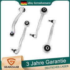 QUERLENKER SATZ DRUCKSTREBE VORNE FÜR MERCEDES C-Klasse W204 S204