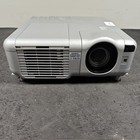 New ListingUtax Dxl Projector - Untested, No Cables, Scratched, No Accessories