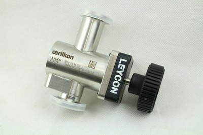 Oerlikon LEYCON BIV 16 M SS Neu