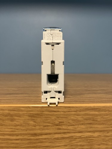 Legrand 40Amp Leitungsschutzschalter MCB 230/400V 6kA B40 Modell 06164 - Bild 9 von 12