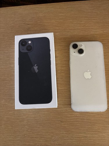 iPhone 13 Not Working Parts Only