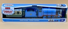 Fisher-Price Thomas and Friends Classic Gordon Motorized Engine Train New