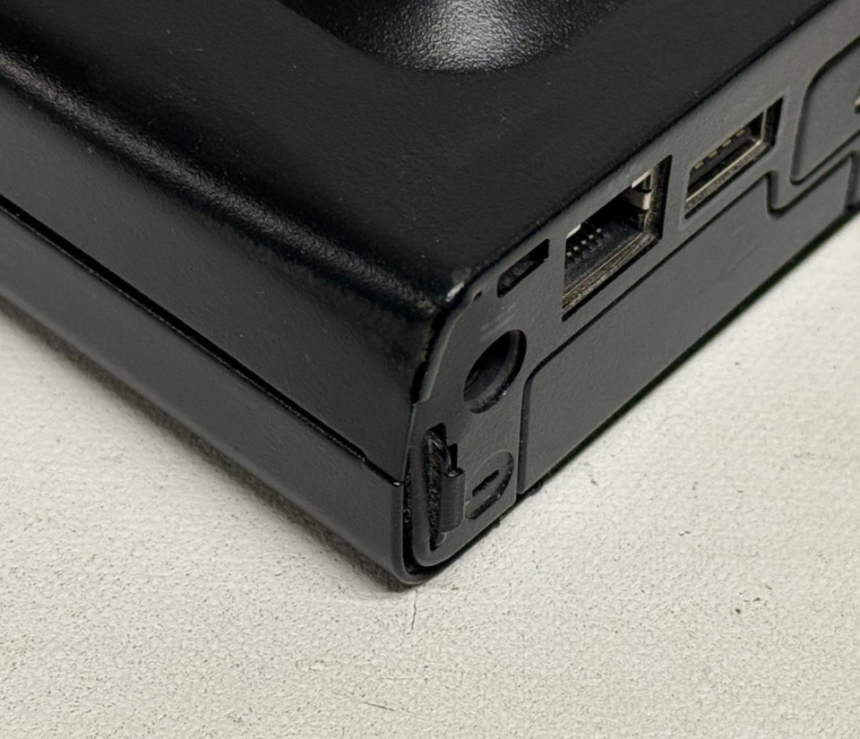 HP EliteDesk 800 G6 DM (i7-10700T 2.00GHz - 16GB RAM - 512GB SSD - Win11Home) - Image 2 of 4