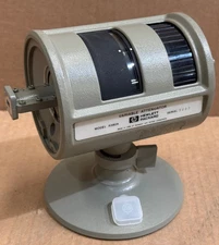 HP Agilent R382A 26.5–40 GHz Waveguide Variable Attenuator Tested