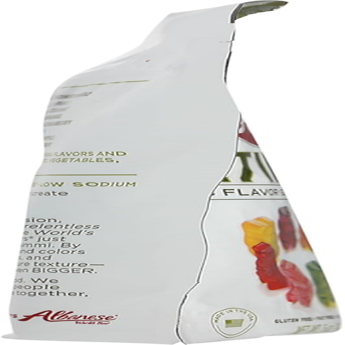 Ultimate 8 Flavor orsetti in gomma 5 oz - Foto 4 di 12