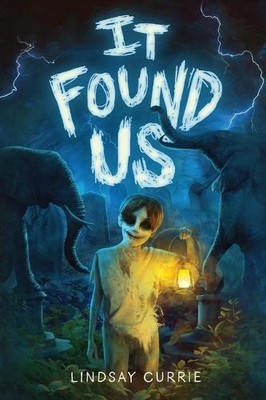 Lindsay Currie It Found Us (Gebundene Ausgabe) (US IMPORT)