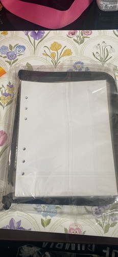 Collectible Card Binder - Picture 2 of 2