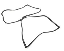 Turbo Air Gasket K2D3300200 - Genuine OEM Replacement Part