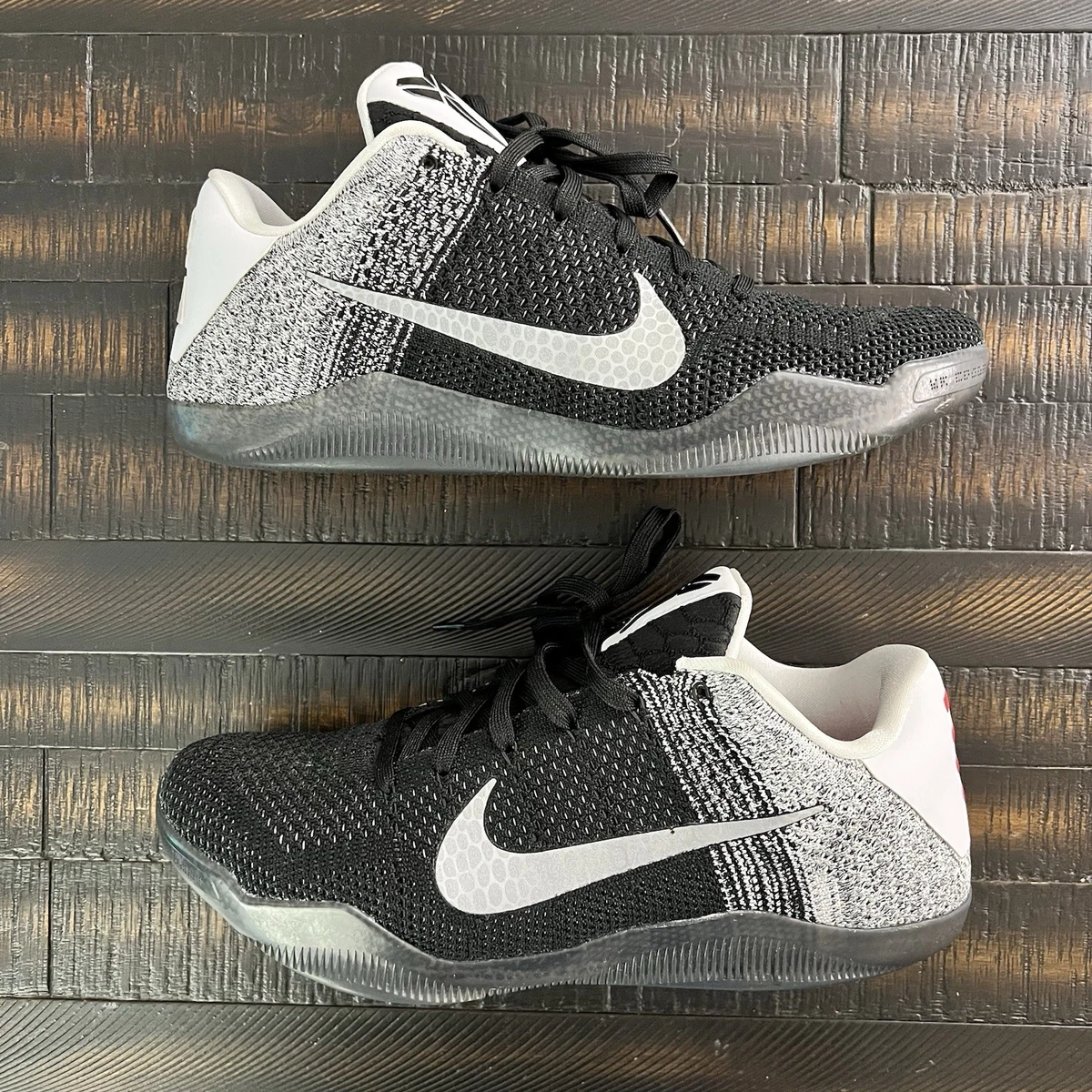 Nike Kobe 11 Elite Low Last Emperor | eBay