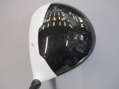 TaylorMade - TaylorMade テーラーメイド M1 1W 9.5° TM1-117 S 2017 M1 Driver | TaylorMade Golf