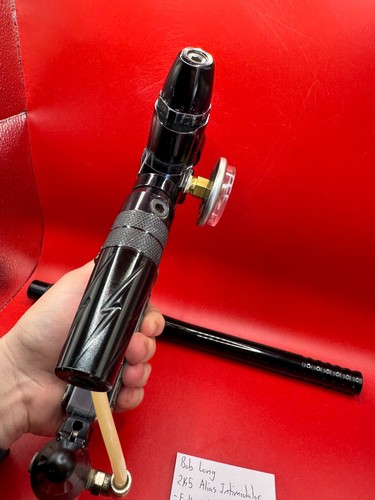 Bob Long 2k5 Alias Intimidator - Perfettamente Funzionante - Foto 19 di 24