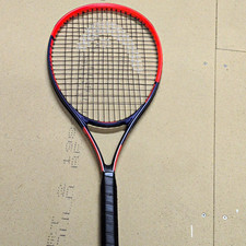HEAD Performance Series New Ace Tennis Racket 660cm² Head Grip 4 1/4-2