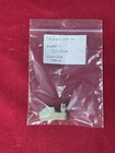 Door Lever for 5.25" Floppy Disc Drive. Latch/Lock Chinon Ind Inc. FZ-506