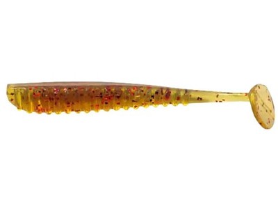 NEU 2026 Reins Aji Ringer Shad 1.5'' 38mm 12 Stück Gummiköder FARBEN