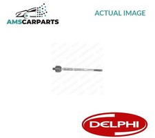 TIE ROD AXLE JOINT TRACK ROD INNER TA1597 DELPHI NEW OE REPLACEMENT
