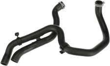 RADIATOR HOSE FITS: VW POLO V 1.2 TSI/1.2 TSI 16V.VW POLO V 1.2 TSI/1.2 TSI 1