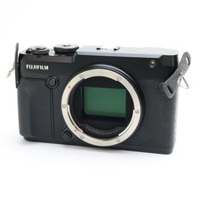 Fujifilm Fuji GFX 50R Medium-Format Mirrorless Camera Body 47
