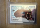 2025 Panini Absolute Jayden Daniels Base (RAW)