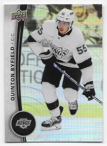 25/26 2025 UD UPPER DECK TIM HORTONS HOCKEY BASE CARDS (#1-120) U-Pick From List - Picture 68 of 122
