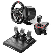 Thrustmaster T248X Racing Wheel & Magnetic Pe...