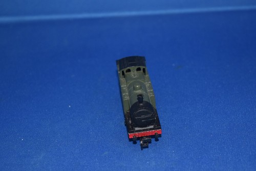 Grafar 'N' 1703 General Purpose 0-6-0 Tank Loco Southern 2679 (No Box) - Picture 3 of 4