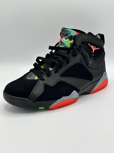 Größe 11 - Air Jordan 7 Retro 30th Barcelona Nights - Bild 6 von 11