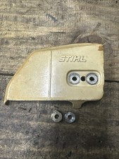 STIHL OEM CHAIN SPROCKET COVER 1123 640 1705 MS170 017 017C 018 018C 021 023 025