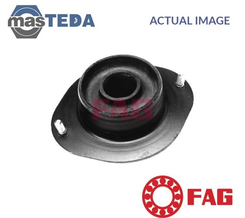 814 0062 10 TOP STRUT MOUNTING CUSHION FRONT FAG NEW OE REPLACEMENT