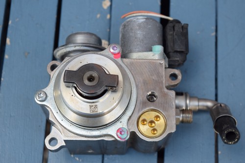 OEM 2011 2012 MINI COOPER S INJECTION HIGH PRESSURE FUEL PUMP