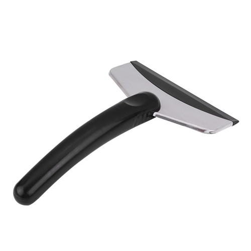 ▫Stainless Steel Mini Car Vehicle Snow Shovel Ice Scraper Removal Cleaning Tool - Picture 3 of 12