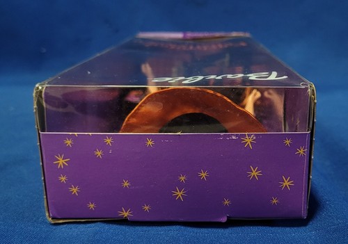 NIB 2000 Mattel Enchanted Halloween Barbie  29819 - Picture 2 of 5