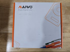 MAIWO 4 Bay M.2 NVME Docking Station, Tool-Free Type- C to NVME SSD Enclosure.