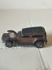 Hot Wheels Redline “THE DEMON” Rare Brown Color All Original