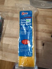 Quickie Super Squeeze Mop Refill Fits Mop #050