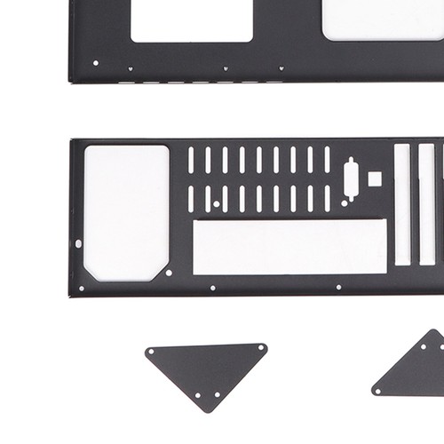 Mining Rig Frame Good Heat Dissipation Open Design Orderly Organized Chassis Hot - Bild 5 von 23