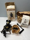 Vintage Spong & Co Ltd No 1 Coffee Grinder Mill Made In England Brand New In Box