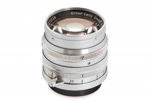 Leica Summarit SOOIA 1,5/5cm / 35549,4 - Photo 2/4