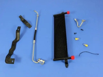 Genuine Mopar Oil Cooler 82212486AB