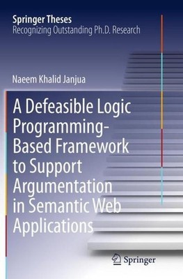 A Defeasible Logic Programming-Based Framework to Support Argumentation in Seman