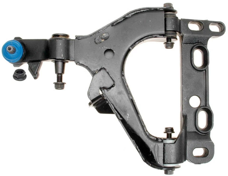 Brazo de control de suspensión y bola para Saab 9-7x ACDELCO PROFESSIONAL 2005-2007 Foto 2 de 3