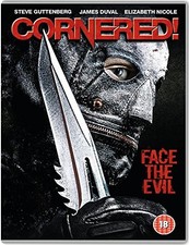 Cornered! (DVD)