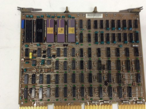 Bridgeport A024280 LSI PDP-11 BD Card - Picture 3 of 3