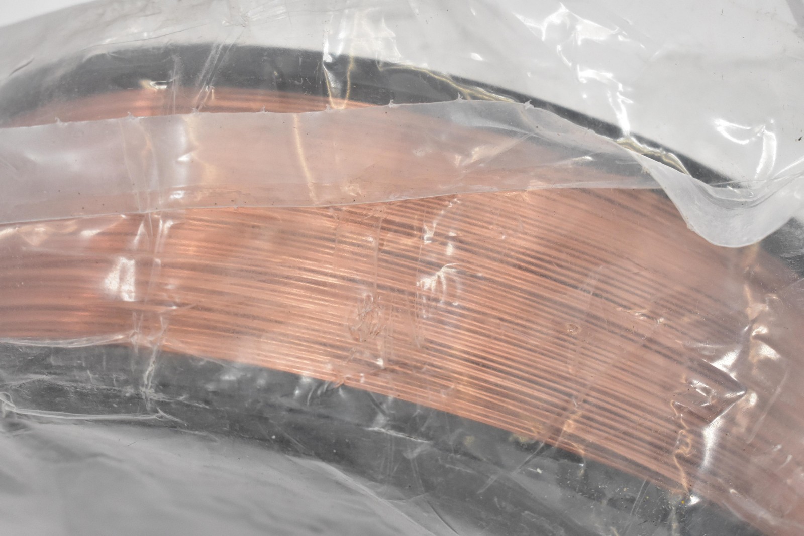 Lincoln Electric SuperArc L-56 ER70S-6 .030 0.8mm Welding Wire 12.5 lb ED023334