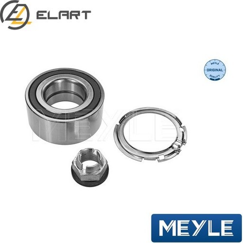 WHEEL BEARING KIT 16-14 650 0013 FOR RENAULT TRAFIC/II/Bus/Van VEL/SATIS OPEL
